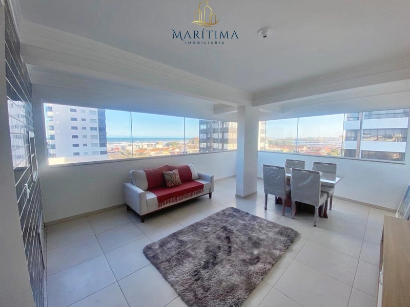 Ótimo apartamento, em excelente localização próximo ao mar!: 9ª foto da galeria de imagens do imóvel