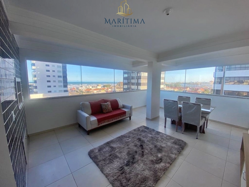 Ótimo apartamento, em excelente localização próximo ao mar!: 4ª foto da galeria de imagens do imóvel