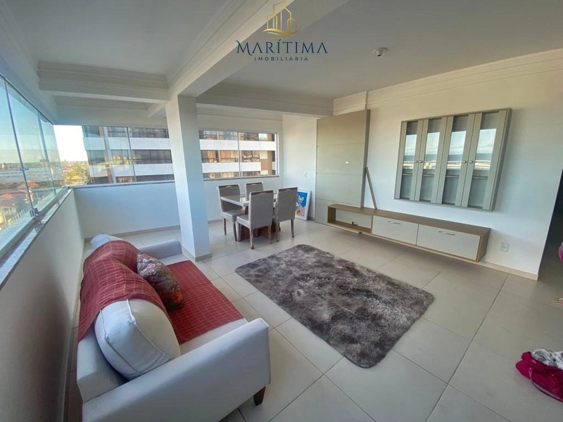 Ótimo apartamento, em excelente localização próximo ao mar!: 1ª foto da galeria de imagens do imóvel
