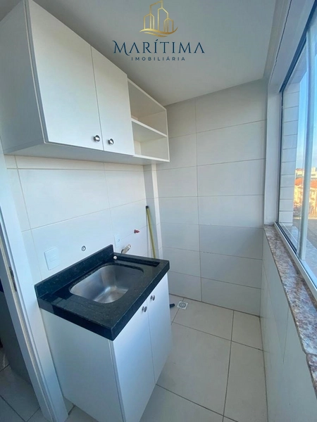 Ótimo apartamento, em excelente localização próximo ao mar!: 8ª foto da galeria de imagens do imóvel