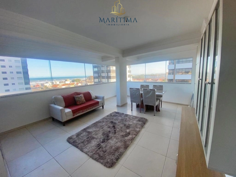 Ótimo apartamento, em excelente localização próximo ao mar!: 2ª foto da galeria de imagens do imóvel