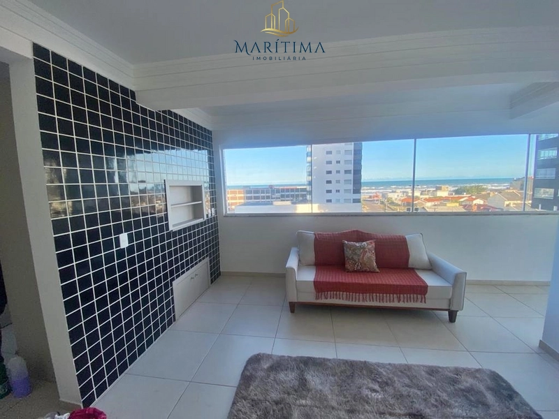 Ótimo apartamento, em excelente localização próximo ao mar!: 5ª foto da galeria de imagens do imóvel