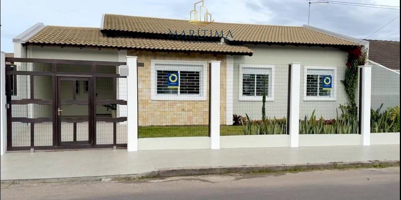 Casa mobiliada à venda em Tramandaí – 3 dormitórios (1 suíte)!: 1ª foto da galeria de imagens do imóvel