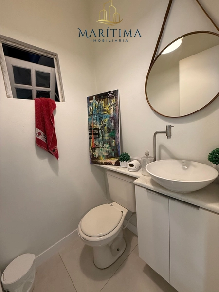 Casa mobiliada à venda em Tramandaí – 3 dormitórios (1 suíte)!: 17ª foto da galeria de imagens do imóvel