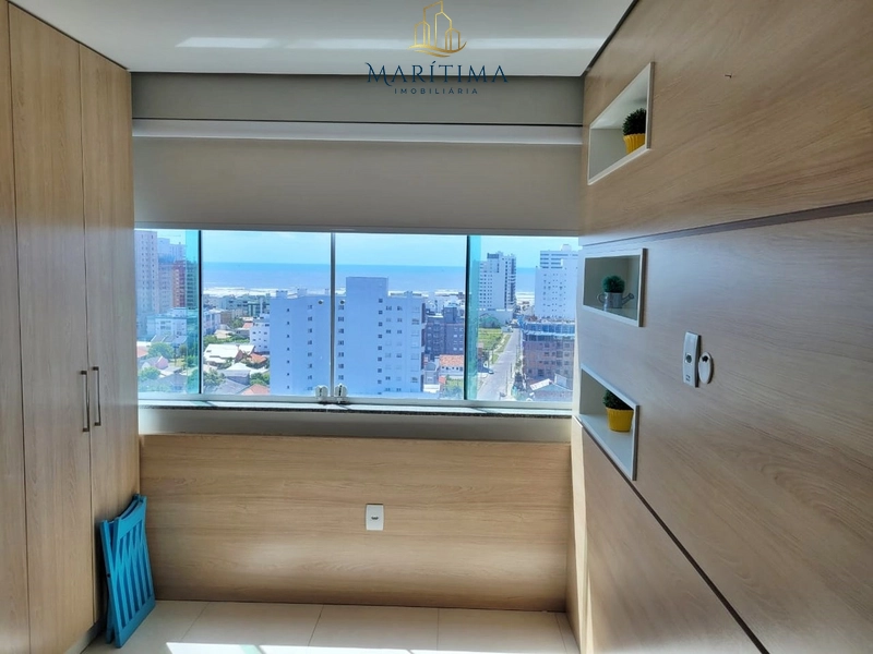 Mobiliado centro e praia: 24ª foto da galeria de imagens do imóvel