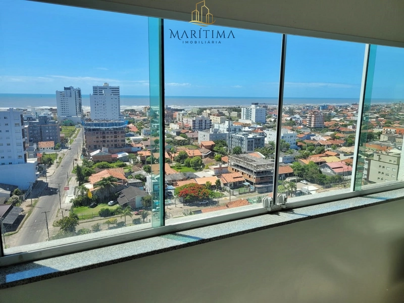 Mobiliado centro e praia: 27ª foto da galeria de imagens do imóvel