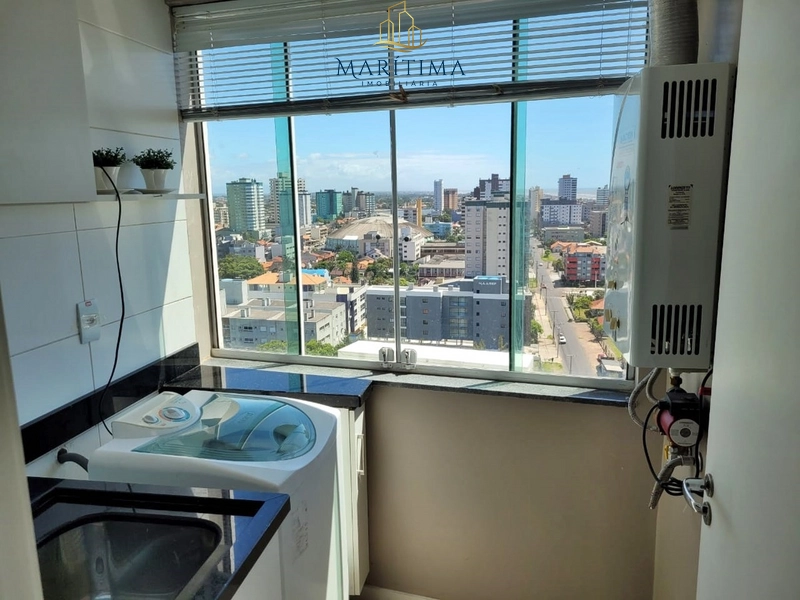 Mobiliado centro e praia: 19ª foto da galeria de imagens do imóvel