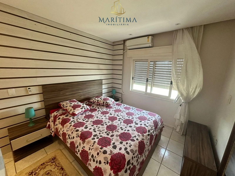 Apartamento de 3 dormitórios de frente para o rio no Centro!!!: 8ª foto da galeria de imagens do imóvel