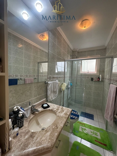 Apartamento de 3 dormitórios de frente para o rio no Centro!!!: 11ª foto da galeria de imagens do imóvel