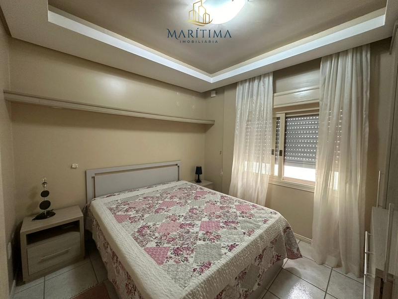 Apartamento de 3 dormitórios de frente para o rio no Centro!!!: 7ª foto da galeria de imagens do imóvel