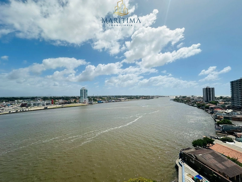 Apartamento de 3 dormitórios de frente para o rio no Centro!!!: 13ª foto da galeria de imagens do imóvel