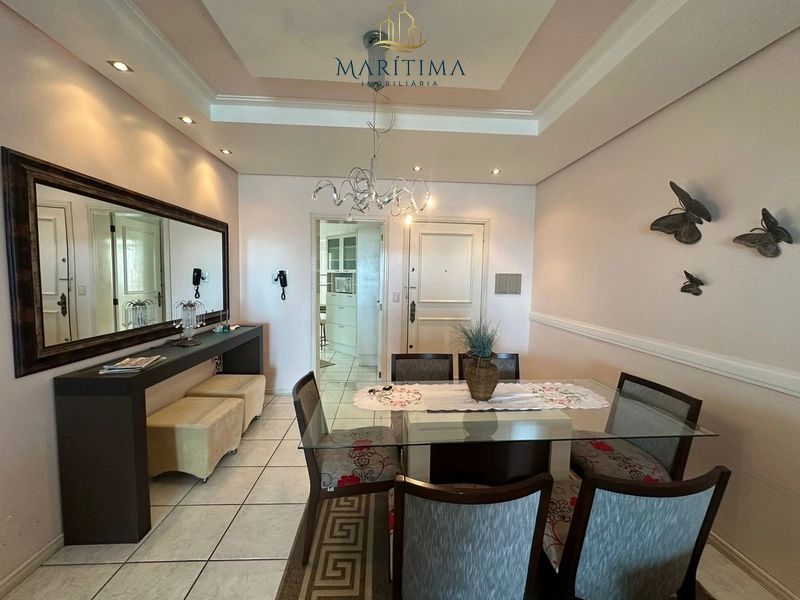 Apartamento de 3 dormitórios de frente para o rio no Centro!!!: 4ª foto da galeria de imagens do imóvel