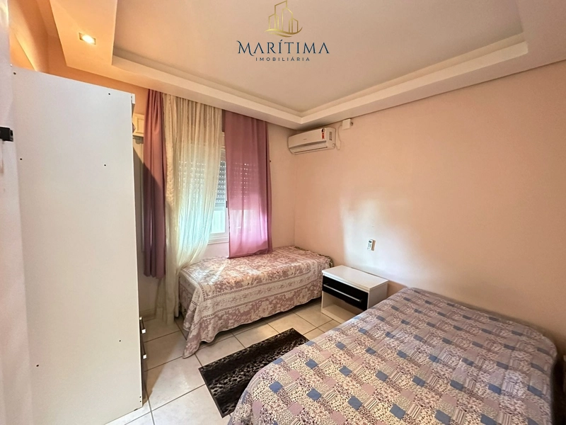 Apartamento de 3 dormitórios de frente para o rio no Centro!!!: 9ª foto da galeria de imagens do imóvel