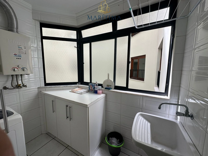 Apartamento de 3 dormitórios de frente para o rio no Centro!!!: 6ª foto da galeria de imagens do imóvel