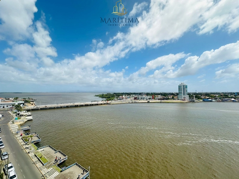 Apartamento de 3 dormitórios de frente para o rio no Centro!!!: 12ª foto da galeria de imagens do imóvel