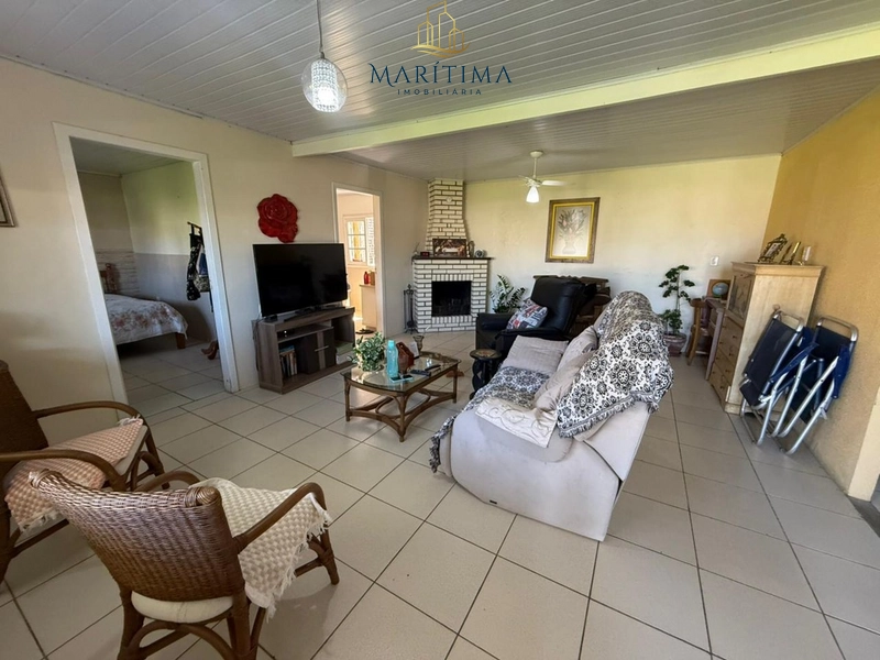 Casa em região de moradores a 1,4 km da beira mar!: 5ª foto da galeria de imagens do imóvel