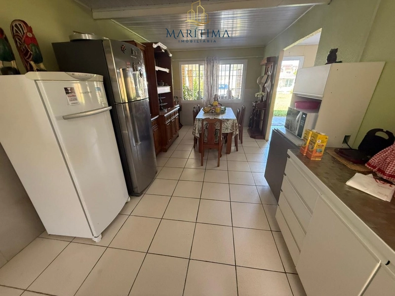 Casa em região de moradores a 1,4 km da beira mar!: 7ª foto da galeria de imagens do imóvel