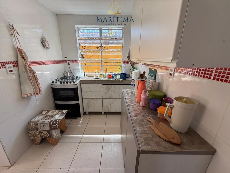 Casa em região de moradores a 1,4 km da beira mar!: 9ª foto da galeria de imagens do imóvel