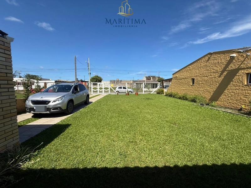 Casa em região de moradores a 1,4 km da beira mar!: 4ª foto da galeria de imagens do imóvel