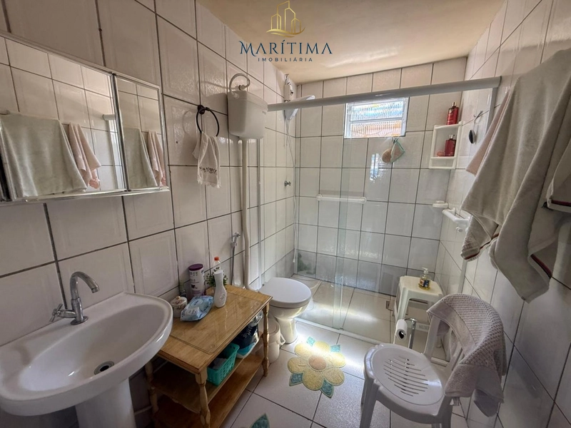 Casa em região de moradores a 1,4 km da beira mar!: 15ª foto da galeria de imagens do imóvel