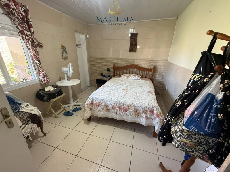 Casa em região de moradores a 1,4 km da beira mar!: 14ª foto da galeria de imagens do imóvel