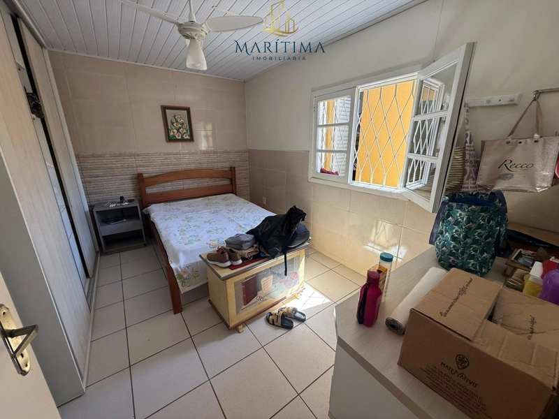 Casa em região de moradores a 1,4 km da beira mar!: 13ª foto da galeria de imagens do imóvel