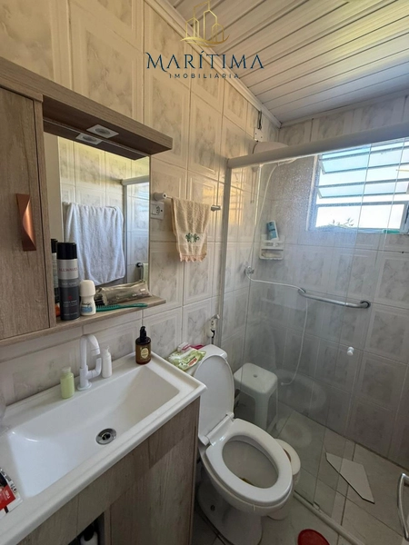 Casa em região de moradores a 1,4 km da beira mar!: 16ª foto da galeria de imagens do imóvel