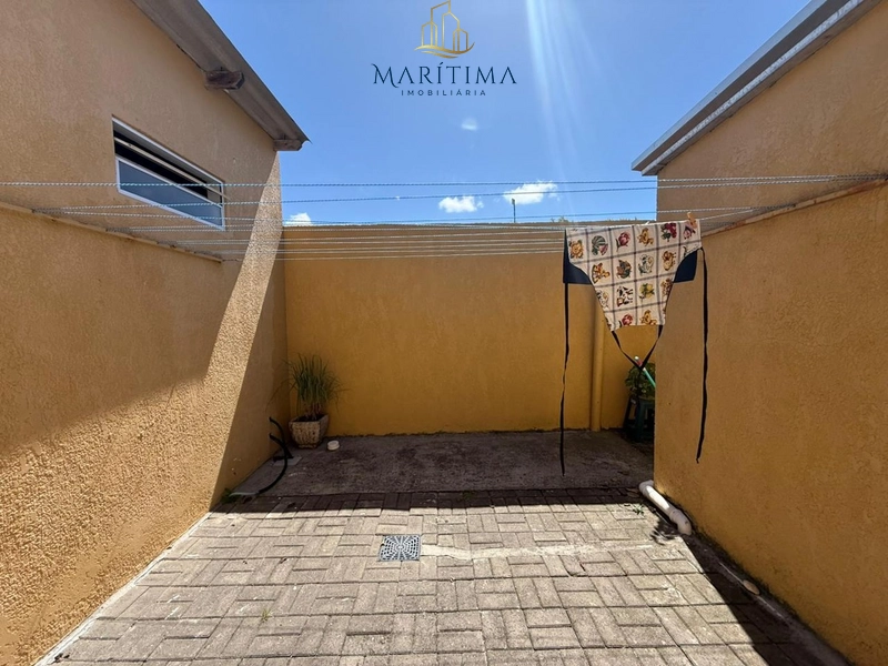 Casa em região de moradores a 1,4 km da beira mar!: 11ª foto da galeria de imagens do imóvel