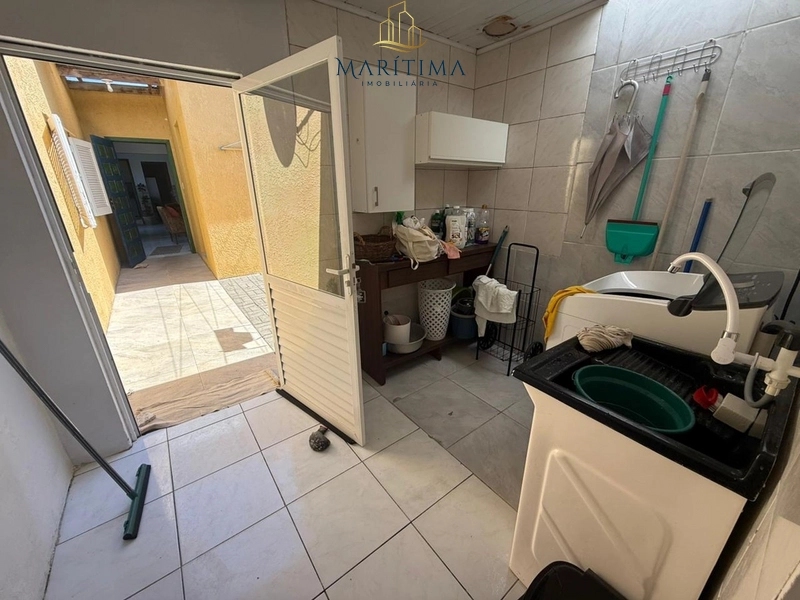 Casa em região de moradores a 1,4 km da beira mar!: 10ª foto da galeria de imagens do imóvel