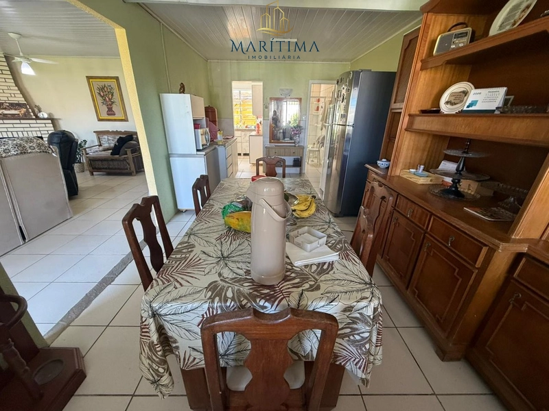 Casa em região de moradores a 1,4 km da beira mar!: 8ª foto da galeria de imagens do imóvel