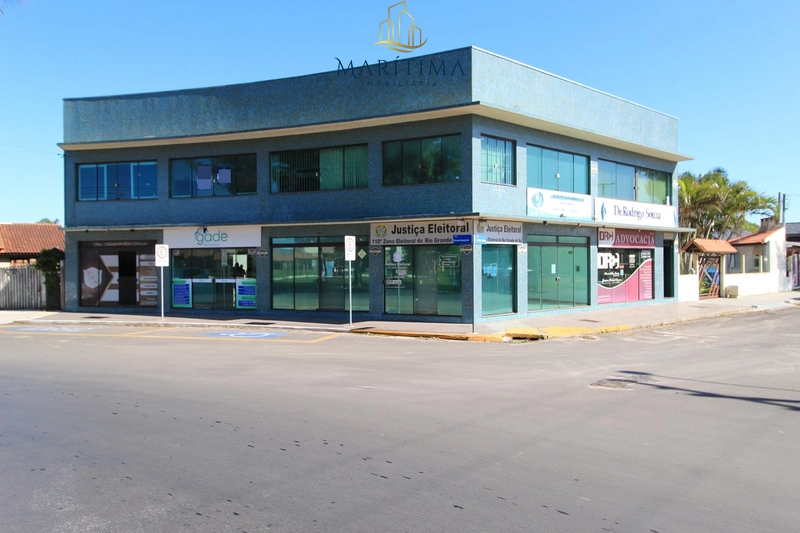 Ampla sala comercial em excelente localização!: 1ª foto da galeria de imagens do imóvel