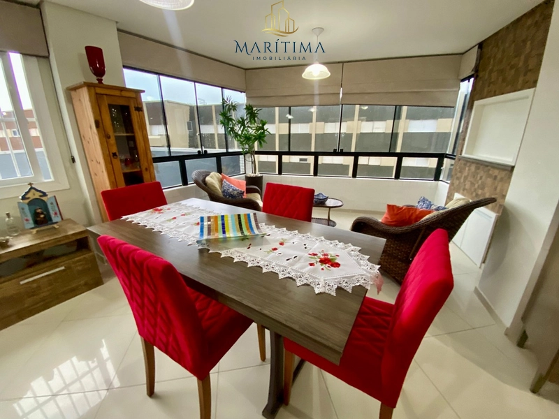 Apartamento em localização privilegiada no Centro: 2ª foto da galeria de imagens do imóvel
