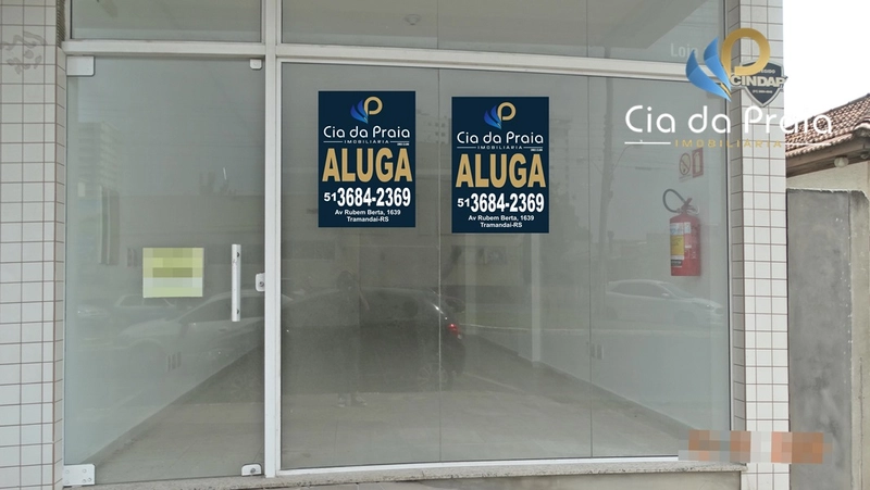 Ótima loja comercial !!: 1ª foto da galeria de imagens do imóvel