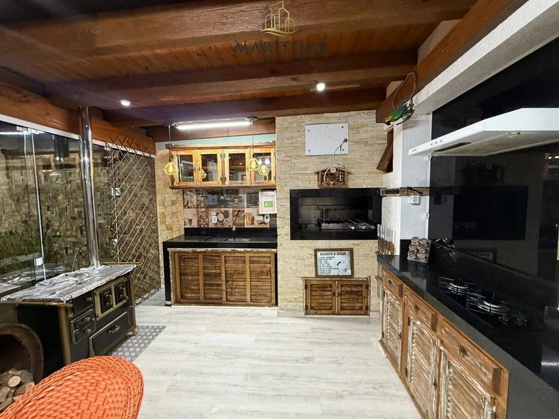 Ótima casa em excelente localização!!!: 7ª foto da galeria de imagens do imóvel