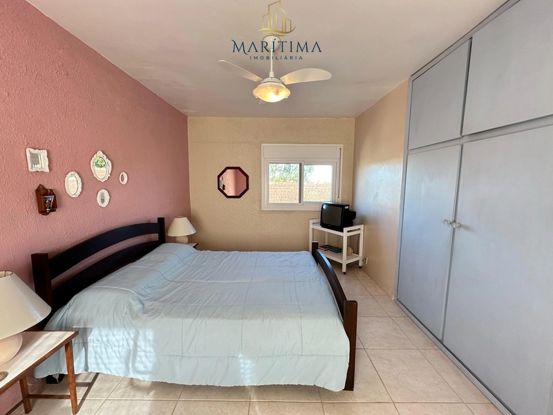 Casa com 03 quartos, mobiliada, a 6 quadras do mar!: 14ª foto da galeria de imagens do imóvel
