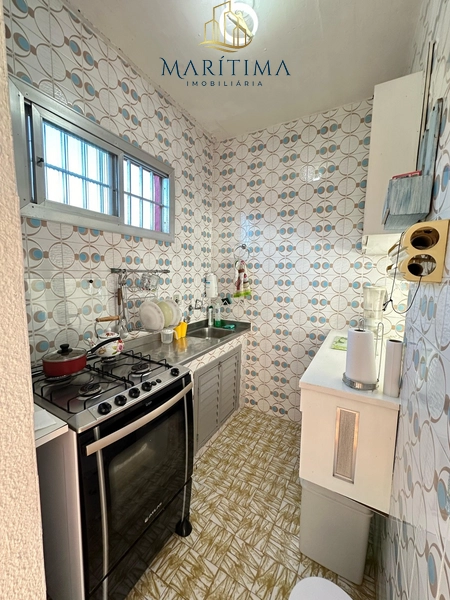 Casa com 03 quartos, mobiliada, a 6 quadras do mar!: 6ª foto da galeria de imagens do imóvel