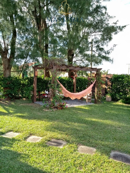 Casa com 03 quartos, mobiliada, a 6 quadras do mar!: 20ª foto da galeria de imagens do imóvel