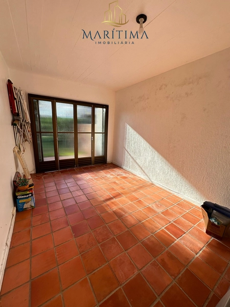 Casa com 03 quartos, mobiliada, a 6 quadras do mar!: 18ª foto da galeria de imagens do imóvel