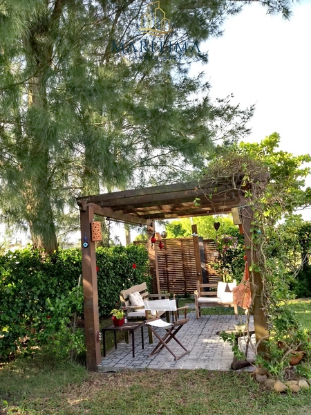 Casa com 03 quartos, mobiliada, a 6 quadras do mar!: 19ª foto da galeria de imagens do imóvel