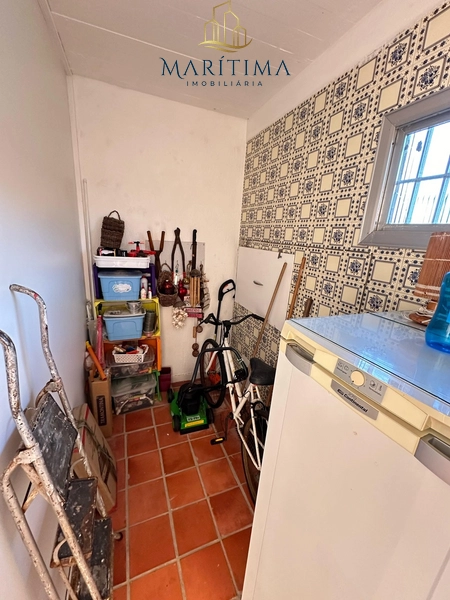 Casa com 03 quartos, mobiliada, a 6 quadras do mar!: 17ª foto da galeria de imagens do imóvel