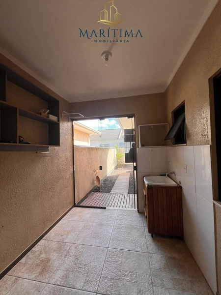 Excelente casa geminada de 02 dormitórios, em Tramandaí!: 12ª foto da galeria de imagens do imóvel