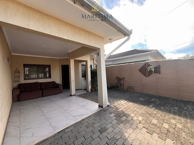 Excelente casa geminada de 02 dormitórios, em Tramandaí!: 3ª foto da galeria de imagens do imóvel