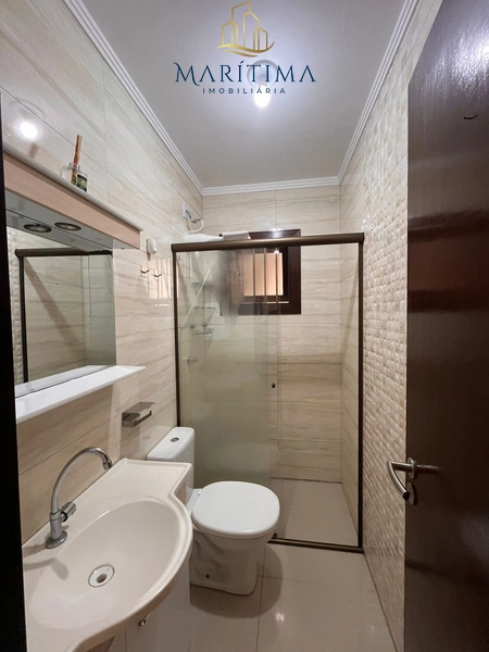 Excelente casa geminada de 02 dormitórios, em Tramandaí!: 10ª foto da galeria de imagens do imóvel