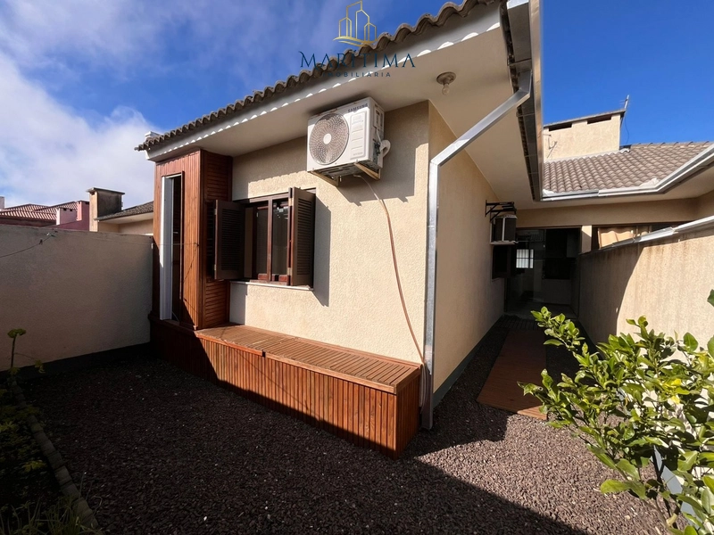 Excelente casa geminada de 02 dormitórios, em Tramandaí!: 14ª foto da galeria de imagens do imóvel