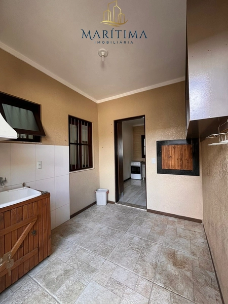 Excelente casa geminada de 02 dormitórios, em Tramandaí!: 11ª foto da galeria de imagens do imóvel