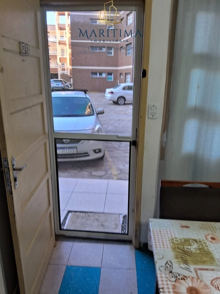 Apartamento na beira mar, Centro de Tramandaí!: 2ª foto da galeria de imagens do imóvel