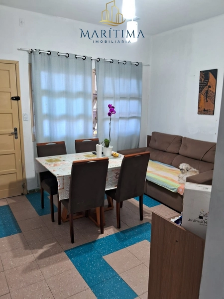 Apartamento na beira mar, Centro de Tramandaí!