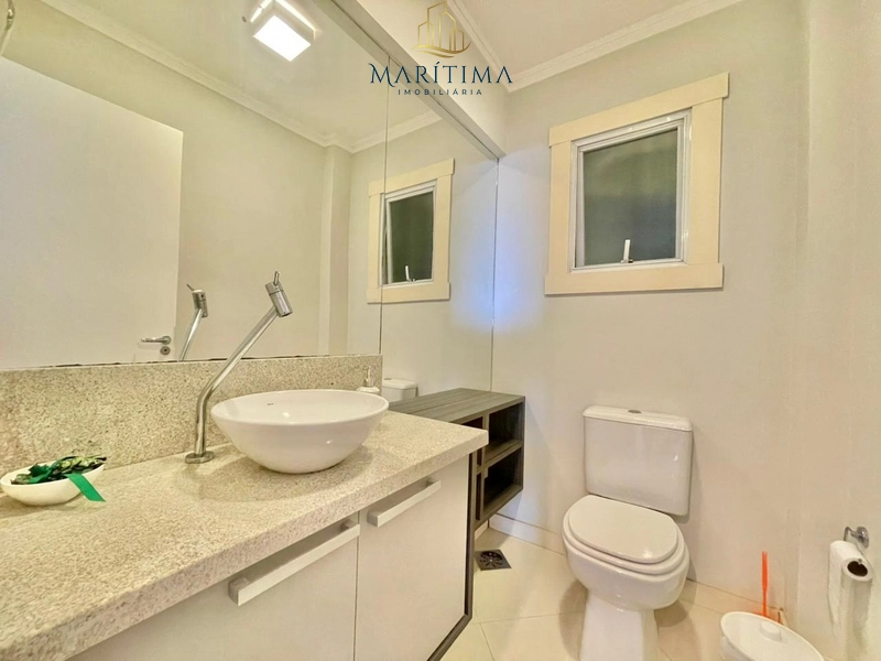 Apartamento mobiliado no Centro de Tramandaí!: 25ª foto da galeria de imagens do imóvel