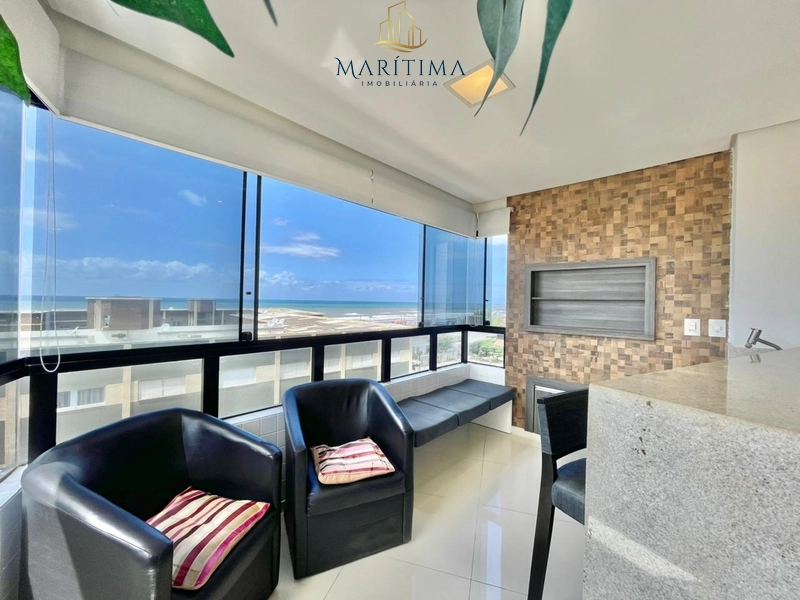 Apartamento mobiliado no Centro de Tramandaí!: 9ª foto da galeria de imagens do imóvel