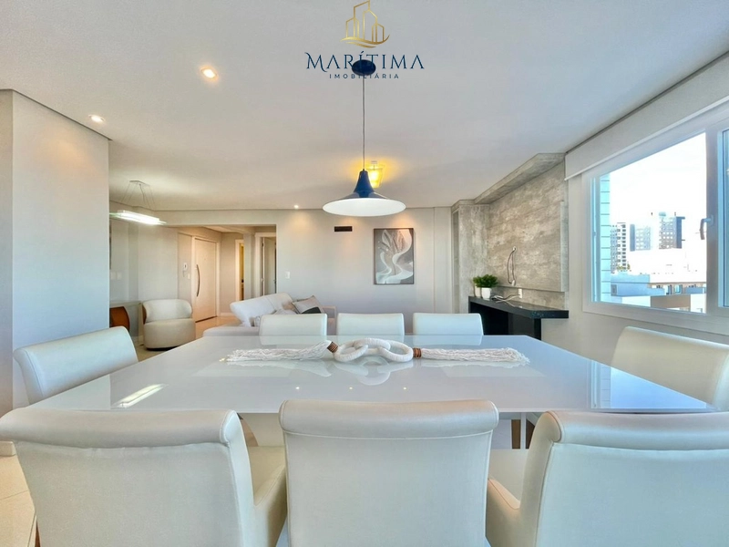 Apartamento mobiliado no Centro de Tramandaí!: 8ª foto da galeria de imagens do imóvel